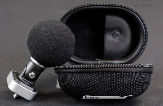 Shure - MV88/A